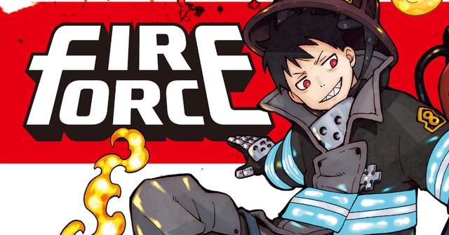 Manga Fire Force đã chính thức kết thúc, chia tay Shinra và câu chuyện về biệt đội lính cứu hỏa anh hùng - Ảnh 1.