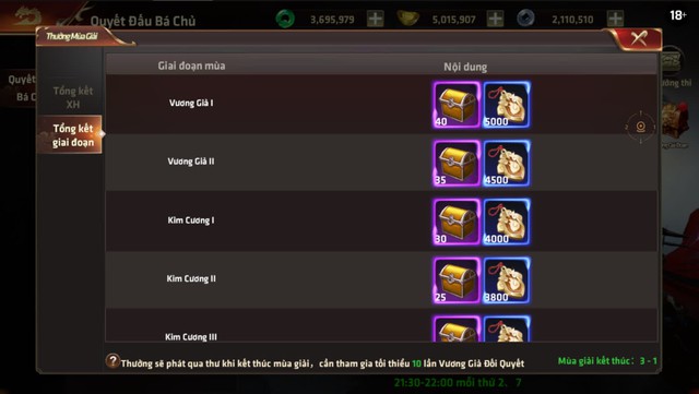 Viễn Chinh Mobile tung Update 3.0 tính năng mới nhất từ khi ra mắt - bản siêu khổng lồ cho game thủ thèm, đó là gì? - Ảnh 4.