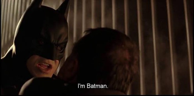 Sự khác biệt giữa The Batman là gì