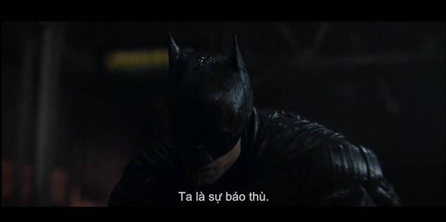 The Batman” của Robert Pattinson có gì khác biệt so với những phiên bản Người Dơi trước? - Ảnh 10.