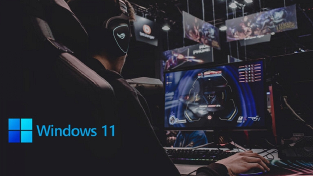 Microsoft biến Win 11 thành “thiên đường” cho game cũ với loạt tối ưu hóa và HDR - Ảnh 1.