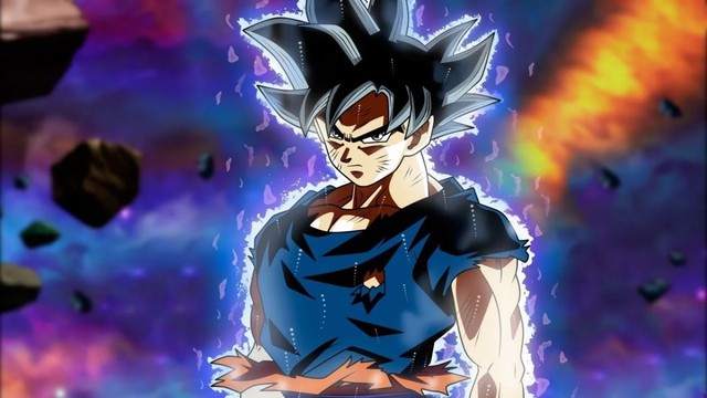 Dragon Ball Super: Liệu arc Kẻ Sống Sót Granola có cái kết bất ngờ hay Goku lại là người gánh team như thường lệ? - Ảnh 3.