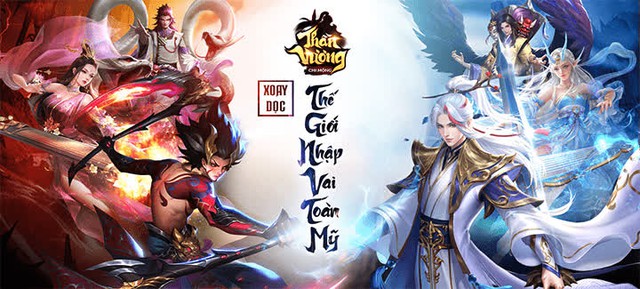 “Bỏ túi” ngay những tân binh đáng được trông đợi nhất xuất hiện tại làng game Việt nửa đầu tháng 2/2022 - Ảnh 3.