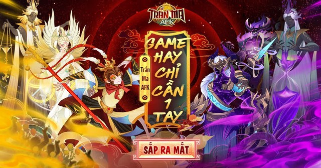 “Bỏ túi” ngay những tân binh đáng được trông đợi nhất xuất hiện tại làng game Việt đầu năm 2022 này - Ảnh 10.