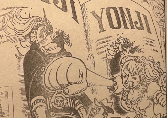 Spoil đầy đủ One Piece chap 1041: Hyori “hành quyết” Orochi, thời trẻ của Big Mom xuất hiện - Ảnh 1.