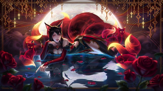 Một loạt skin mới của LMHT bất ngờ bị lộ, Aurelion Sol sẽ là tướng tiếp theo được làm lại hoàn toàn? - Ảnh 3.