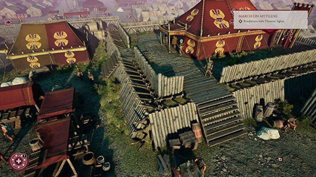 [Review] Expeditions: Rome - Tựa game chiến thuật đầy triển vọng dù vẫn còn dang dở - Ảnh 3.
