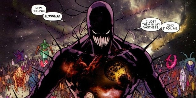 Thanos chỉ là muỗi khi so với 7 phản diện mạnh mẽ trong thế giới Marvel này - Ảnh 5.