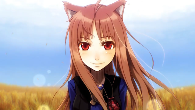 Light Novel nổi tiếng Spice & Wolf chính thức được chuyển thể thành anime - Ảnh 2.