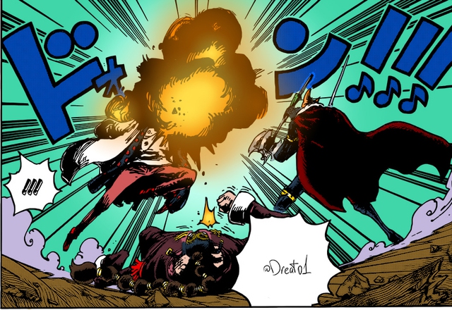 One Piece: Đã đến lúc Siêu Tân Tinh số nhọ tỏa sáng bằng việc đánh bại CP0? - Ảnh 2.