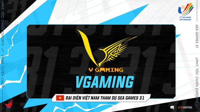 Chúc mừng VGaming chính thức trở thành đội tuyển Tốc Chiến nữ duy nhất giành quyền tham dự Sea Games 31 - Ảnh 7.