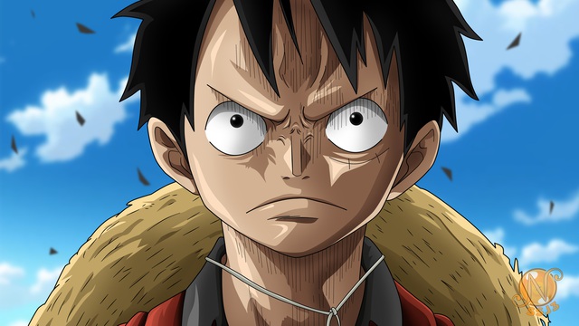 One Piece: Cũng hồi tưởng như nhân vật chính nhưng các Tứ Hoàng lại không hề được Oda buff thêm sức mạnh - Ảnh 1.