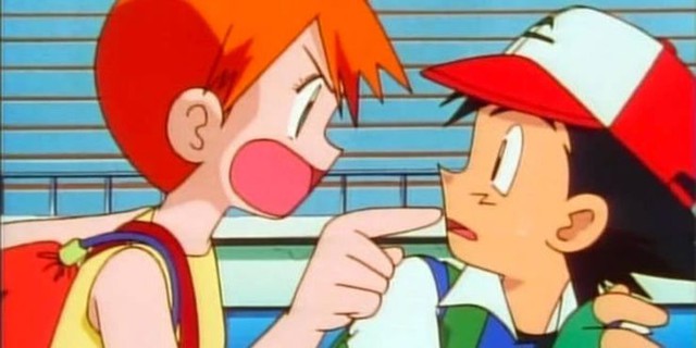 Điểm lại những trận đấu lấy huy hiệu của Ash Ketchum trong Pokémon (P.1) - Ảnh 2.