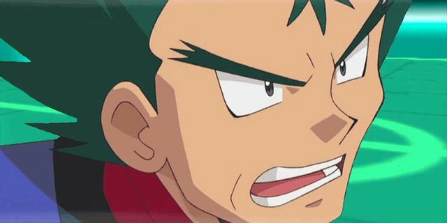 Điểm lại những trận đấu lấy huy hiệu của Ash Ketchum trong Pokémon (P.1) - Ảnh 3.