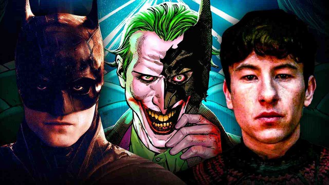 Dàn nhân vật “khuấy đảo” bom tấn siêu anh hùng The Batman: Liệu Joker có xuất hiện “như lời đồn”? - Ảnh 7.