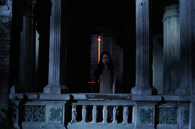 Hậu ám ảnh chiếc võng của “Bóng Đè”, điểm lại những đồ vật đặc trưng trong các phim kinh dị Việt đình đám - Ảnh 8.