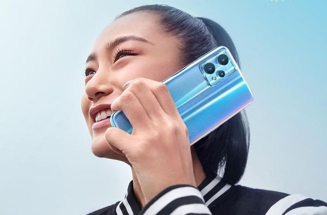 realme sắp trình làng 9 Pro Series & C35: Camera xịn, sạc nhanh, hứa hẹn thống lĩnh phân khúc tầm trung  - Ảnh 5.