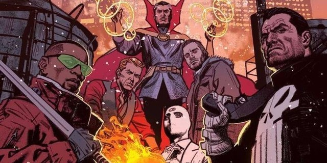 5 nhóm siêu anh hùng mới có thể xuất hiện trong vũ trụ điện ảnh Marvel trong tương lai - Ảnh 2.