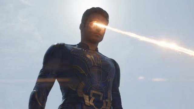 Xếp hạng 12 phản diện siêu mạnh trong vũ trụ điện ảnh Marvel, cỡ Thanos mà chỉ đứng thứ 5 - Ảnh 2.