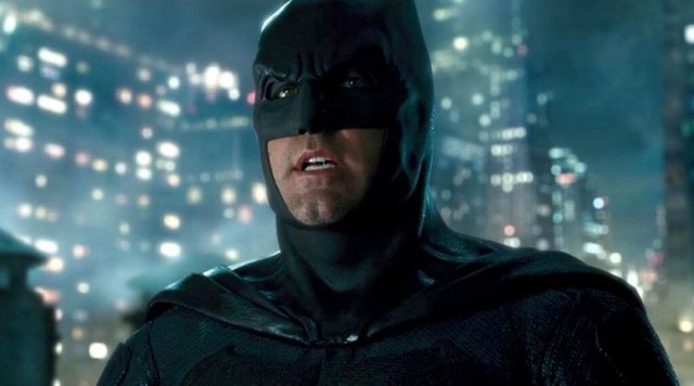 Hãy gọi 2022 là năm của Batman vì có tới 4 phiên bản Người Dơi ra mắt trong năm nay - Ảnh 4.