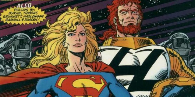 DC: Tình yêu thì không có lỗi, dưới đây là 5 siêu anh hùng đã phải lòng chính kẻ thù của mình - Ảnh 5.