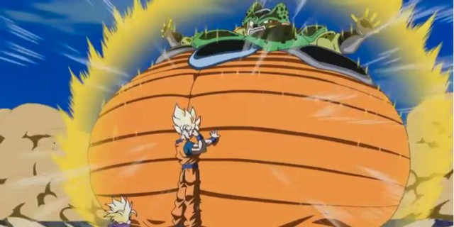 Dragon Ball: Top 7 điều Goku làm tốt hơn bất kỳ nhân vật chính nào của Shonen, tha mạng cho kẻ địch và la hét là điều ấn tượng nhất - Ảnh 8.