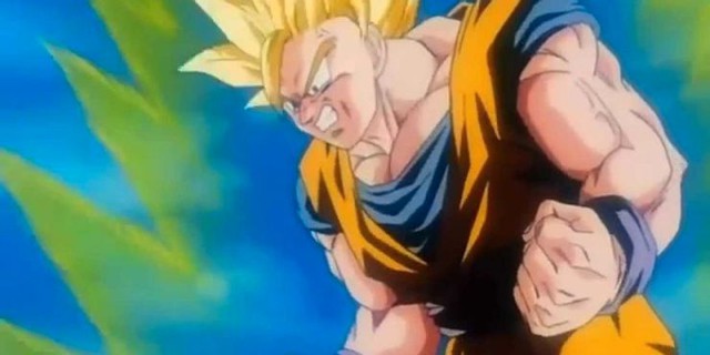 Dragon Ball: Top 7 điều Goku làm tốt hơn bất kỳ nhân vật chính nào của Shonen, tha mạng cho kẻ địch và la hét là điều ấn tượng nhất - Ảnh 5.