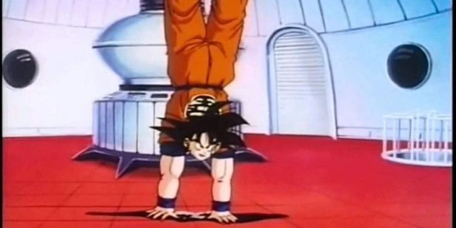 Dragon Ball: Top 7 điều Goku làm tốt hơn bất kỳ nhân vật chính nào của Shonen, tha mạng cho kẻ địch và la hét là điều ấn tượng nhất - Ảnh 4.