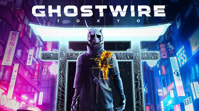 Game thủ sửng sốt với cấu hình game bắt ma Ghostwire: Tokyo, muốn chơi phải có 12GB RAM - Ảnh 1.