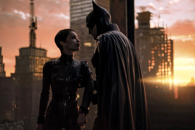 Batman và các con số khủng làm nên thương hiệu siêu anh hùng đình đám - Ảnh 9.