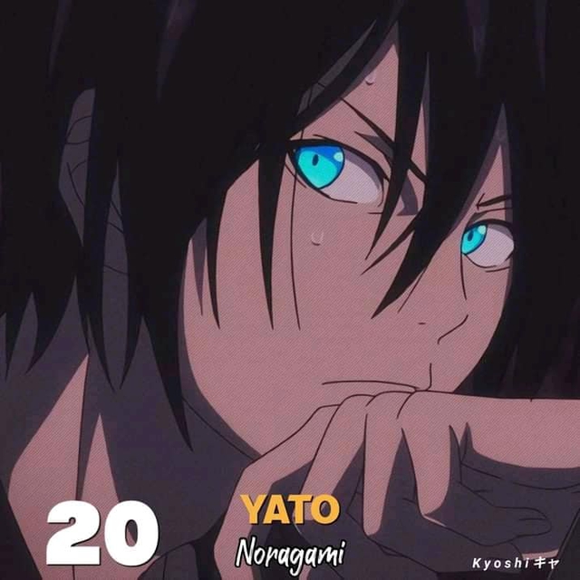 Top 20 nhân vật nam có tính cách thú vị khiến fan anime cứ say như điếu đổ - Ảnh 20.