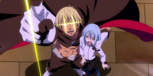 10 cặp anh em cây khế được yêu thích nhất trong thế giới anime, Armin và Eren chỉ xếp ở gần cuối (P.2) - Ảnh 4.
