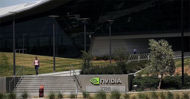 Bị hacker tấn công, NVIDIA hack lại, cài cả ransomware vào máy chủ của tin tặc - Ảnh 2.