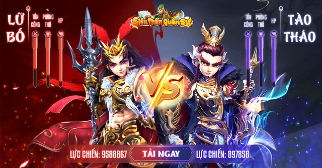 Chuyện thật như đùa: Game thủ rủ nhau làm lại Tam Quốc với link đăng ký sớm game đỉnh đầu năm - Siêu Thần Quân Sư - Ảnh 1.