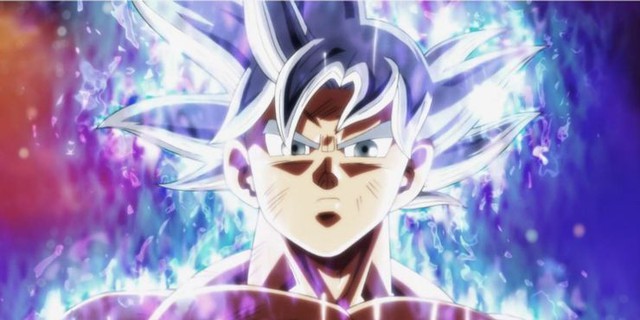 Dragon Ball Super: Cạnh tranh nhưng không thể sống thiếu nhau, Ultra Instinct & Ultra Ego của Goku - Vegeta có gì khác biệt? - Ảnh 2.
