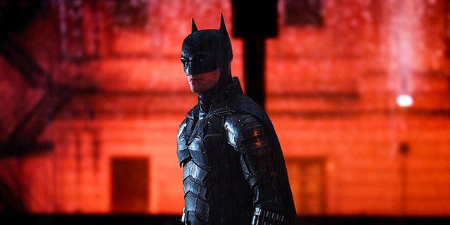 The Batman: Tìm hiểu về Gotham - thành phố nguy hiểm bậc nhất trên màn ảnh - Ảnh 2.