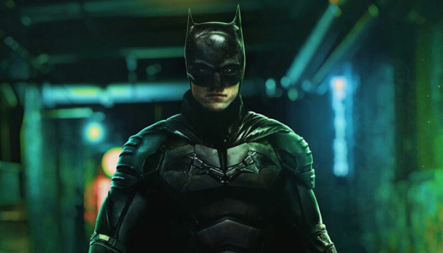 The Batman: Tìm hiểu về Gotham - thành phố nguy hiểm bậc nhất trên màn ảnh - Ảnh 5.