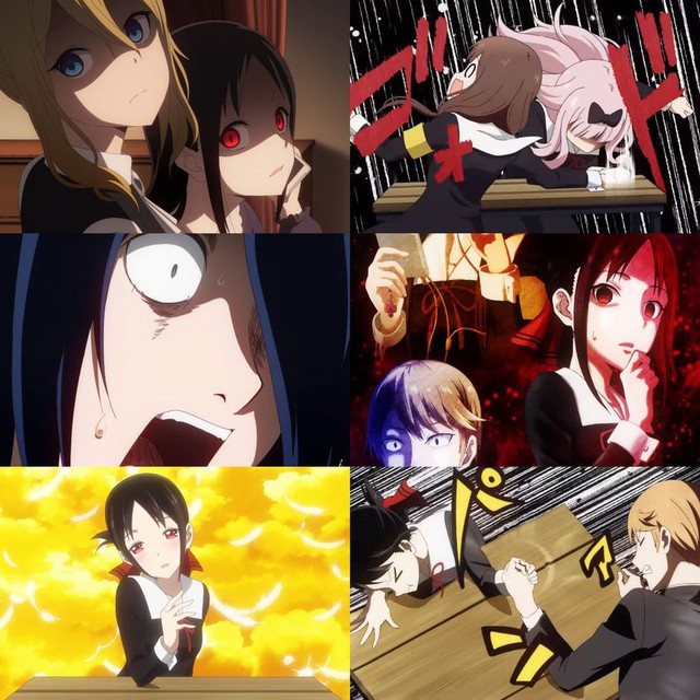 Anime Kaguya-sama: Love is War season 3 tung trailer cực hot, hẹn khán giả vào tháng 4 năm nay - Ảnh 2.