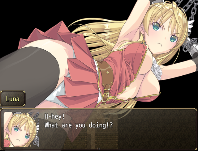 The best new 18+ games worth playing at the moment on Steam, need to consider carefully before experiencing - Photo 4.