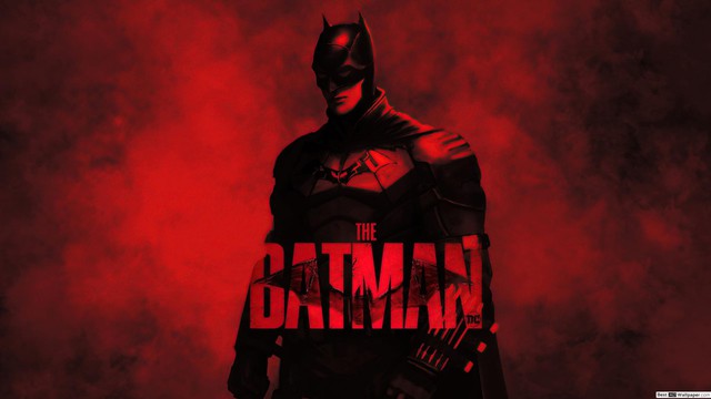 Sự nghiệp điện ảnh đáng gờm của vị đạo diễn phim trăm tỷ The Batman - Ảnh 1.
