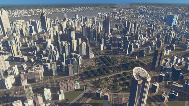 Game xây dựng thành phố Cities: Skylines đang miễn phí 100%, nhanh tay tải ngay kẻo lỡ - Ảnh 2.