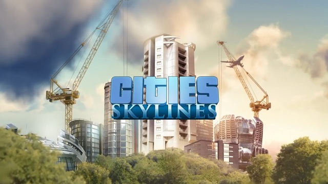 City building game Cities: Skylines 100% free, hurry and download now so you don't miss out - Photo 3.