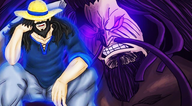 One Piece: Tứ Hoàng Kaido sẽ là người đầu tiên test sức mạnh của Joy Boy sau 800 năm? - Ảnh 4.