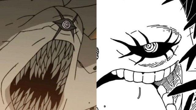 Can Naruto become the Ten-Tails Jinchuuriki in Boruto?  - Photo 1.
