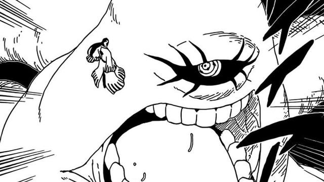 Naruto có thể trở thành Jinchuuriki của Thập vĩ trong Boruto không? - Ảnh 2. Naruto có thể trở thành Jinchuuriki của Thập vĩ trong Boruto không? - Ảnh 2.