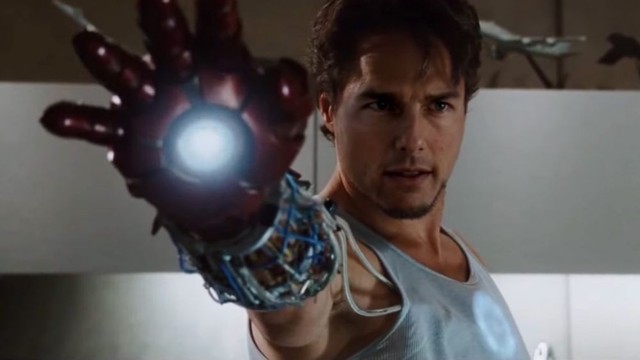 8 famous actors turned down roles in Marvel films - Photo 1.