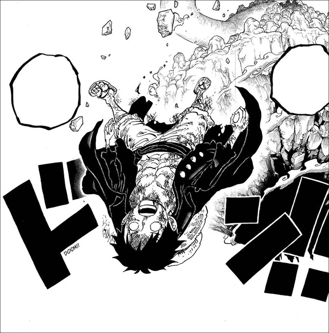Giả thuyết One Piece: Năng lực thức tỉnh của Luffy và vai trò còn bí ẩn của Shanks? - Ảnh 3. Giả thuyết One Piece: Năng lực thức tỉnh của Luffy và vai trò còn bí ẩn của Shanks? - Ảnh 3.