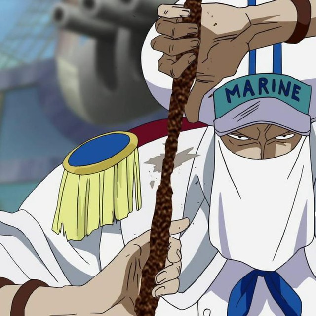 One Piece: His devil fruit abilities are strong, but they are underestimated because the owner is too alum - Photo 3.