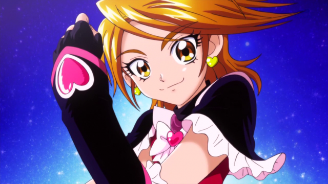 Top 10 cô nàng tomboy xinh đẹp và giỏi đánh nhau trong thế giới anime - Ảnh 5. Top 10 cô nàng tomboy xinh đẹp và giỏi đánh nhau trong thế giới anime - Ảnh 5.