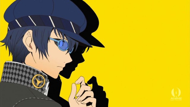 Top 10 cô nàng tomboy xinh đẹp và giỏi đánh nhau trong thế giới anime - Ảnh 8. Top 10 cô nàng tomboy xinh đẹp và giỏi đánh nhau trong thế giới anime - Ảnh 8.